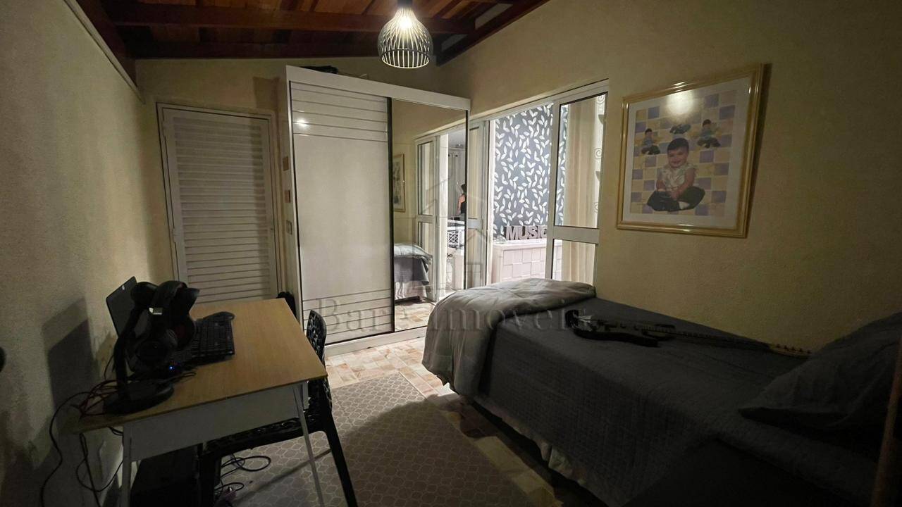 Apartamento à venda com 4 quartos, 194m² - Foto 22