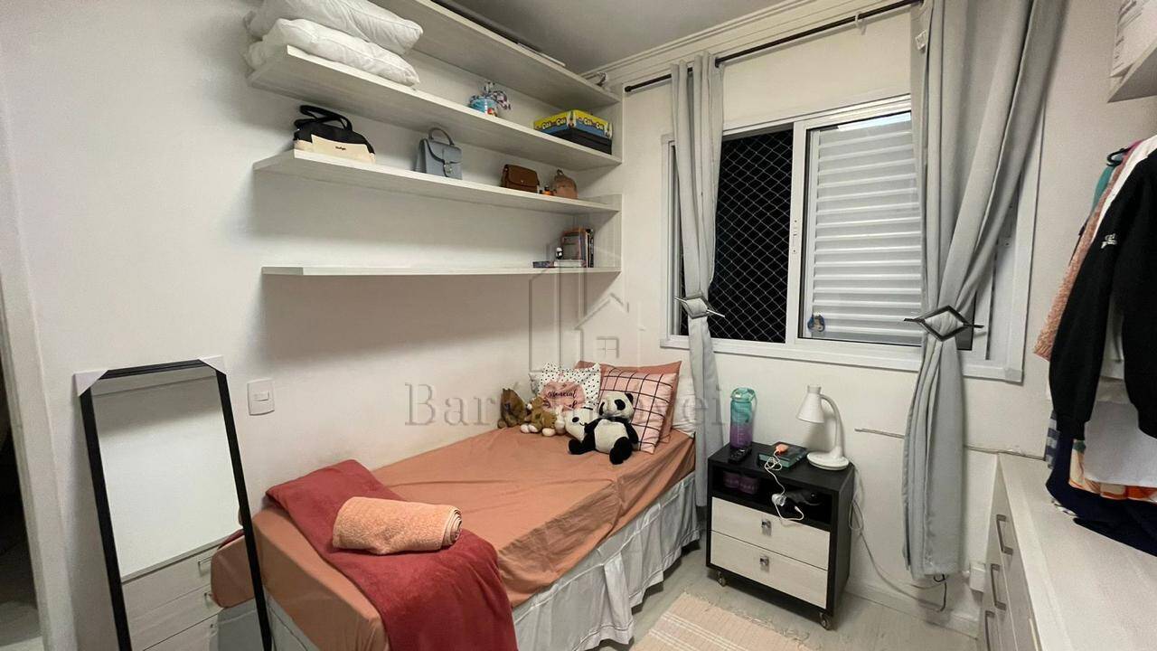 Apartamento à venda com 4 quartos, 194m² - Foto 30