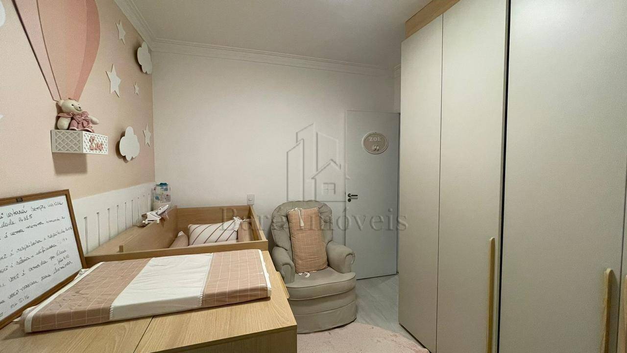 Apartamento à venda com 4 quartos, 194m² - Foto 37