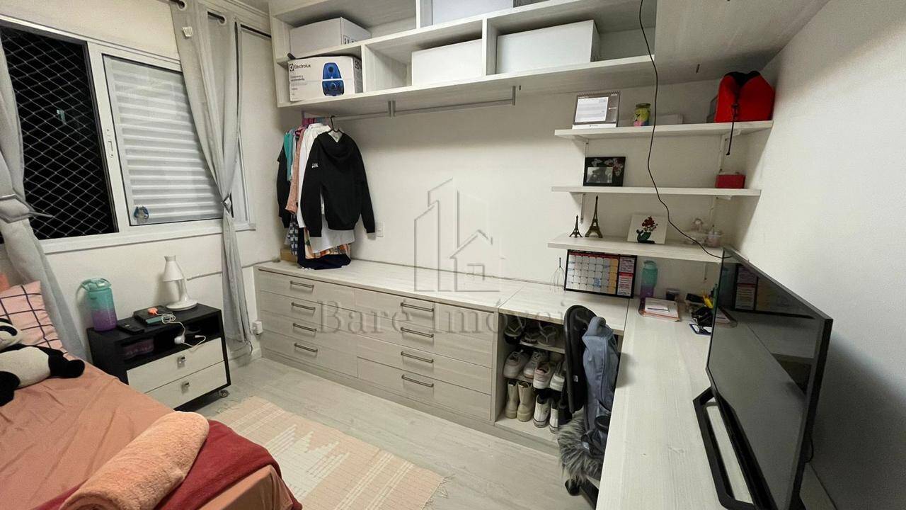 Apartamento à venda com 4 quartos, 194m² - Foto 34