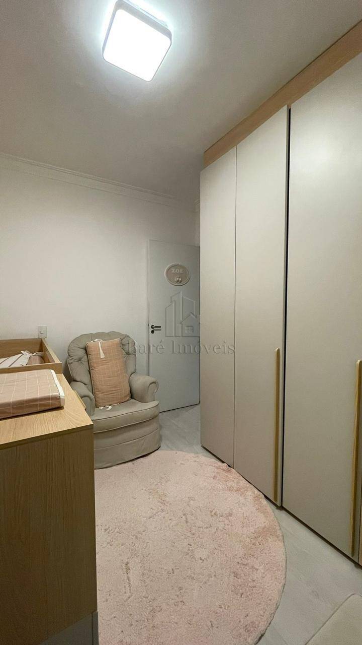 Apartamento à venda com 4 quartos, 194m² - Foto 40