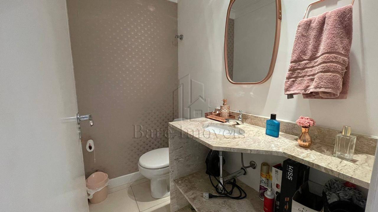 Apartamento à venda com 4 quartos, 194m² - Foto 45