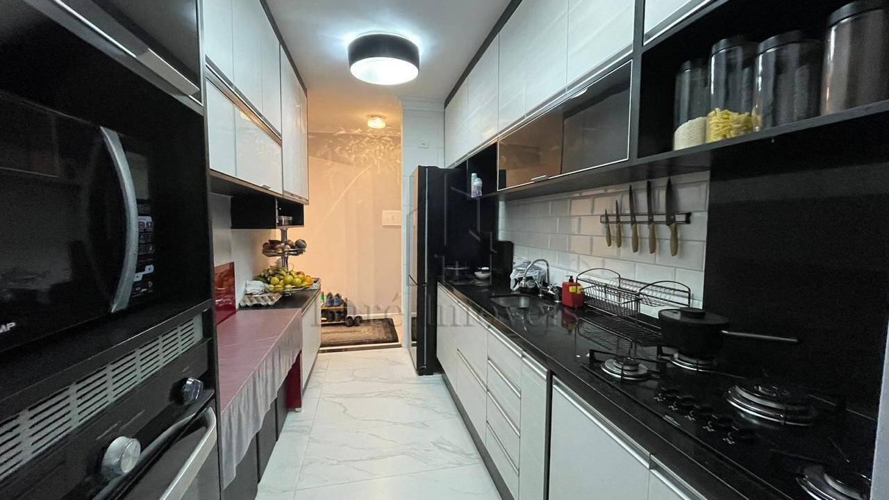 Apartamento à venda com 4 quartos, 194m² - Foto 53