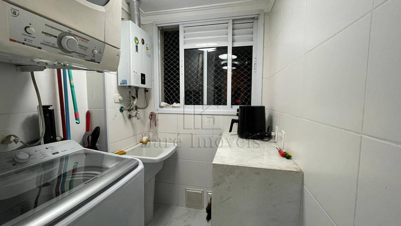 Apartamento à venda com 4 quartos, 194m² - Foto 51