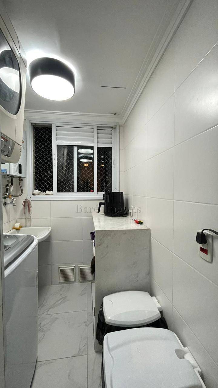 Apartamento à venda com 4 quartos, 194m² - Foto 49