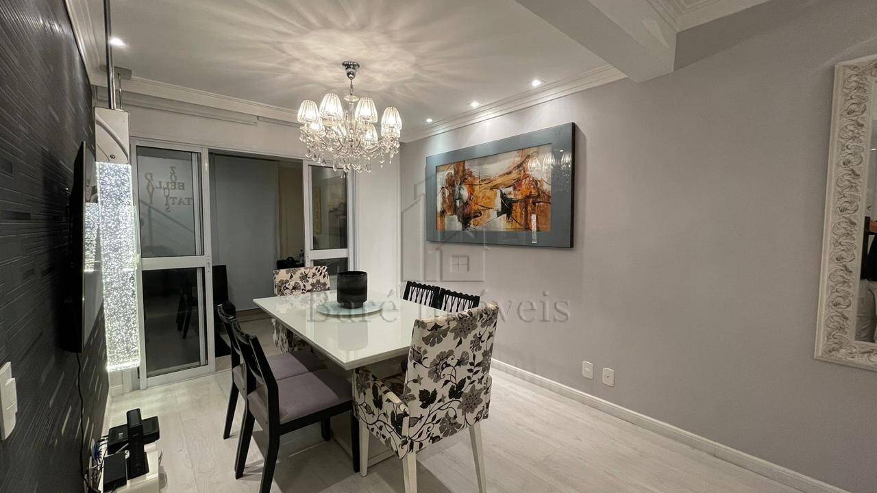 Apartamento à venda com 4 quartos, 194m² - Foto 56