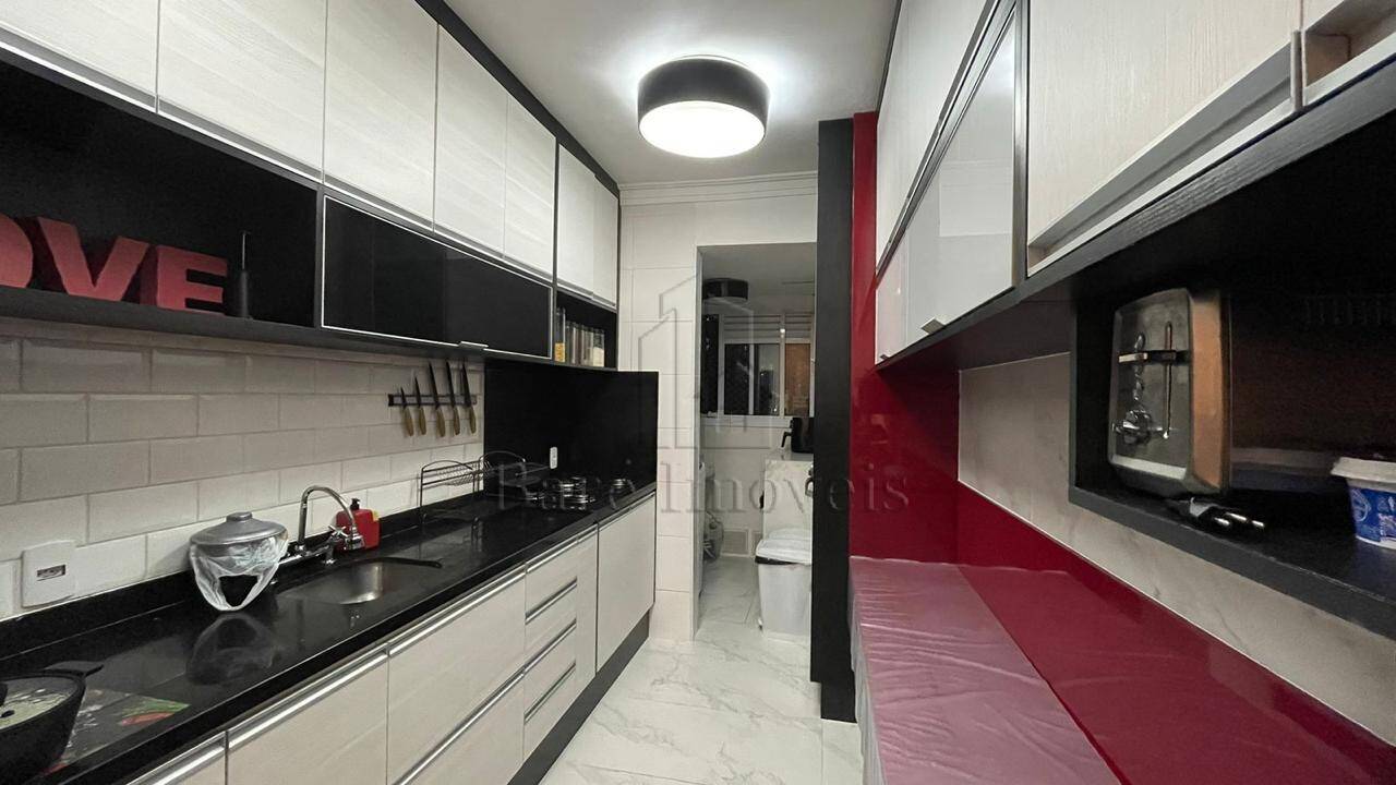 Apartamento à venda com 4 quartos, 194m² - Foto 58