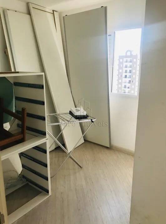 Apartamento para alugar com 2 quartos, 57m² - Foto 5