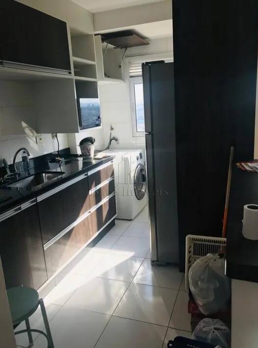 Apartamento para alugar com 2 quartos, 57m² - Foto 1