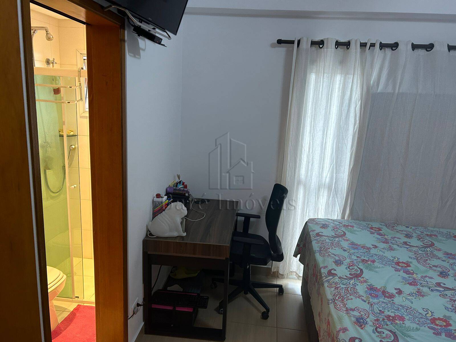 Apartamento à venda com 2 quartos, 67m² - Foto 6