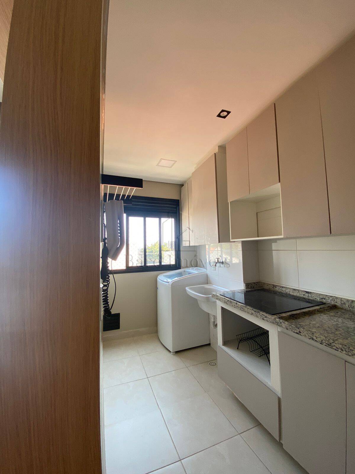 Apartamento à venda com 2 quartos, 49m² - Foto 4