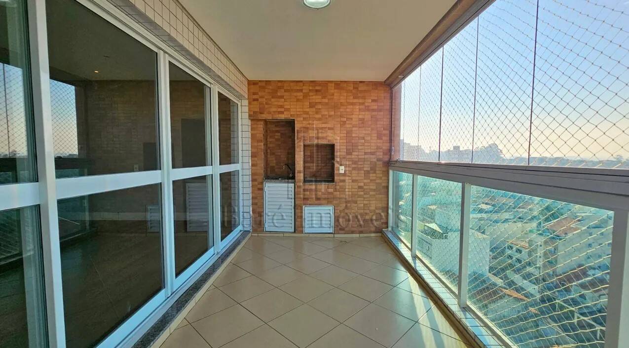 Cobertura à venda com 4 quartos, 208m² - Foto 8