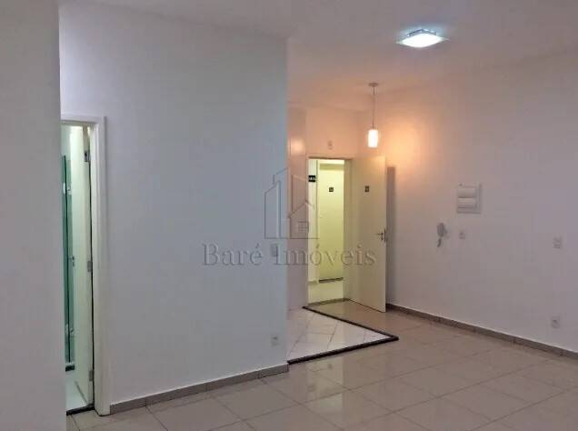 Apartamento à venda com 1 quarto, 42m² - Foto 3