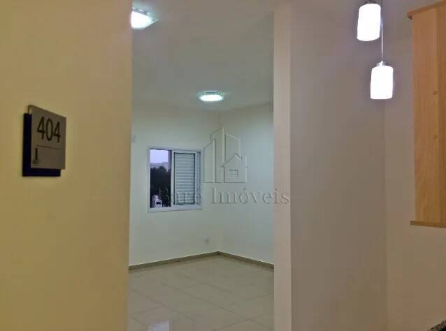 Apartamento à venda com 1 quarto, 42m² - Foto 2