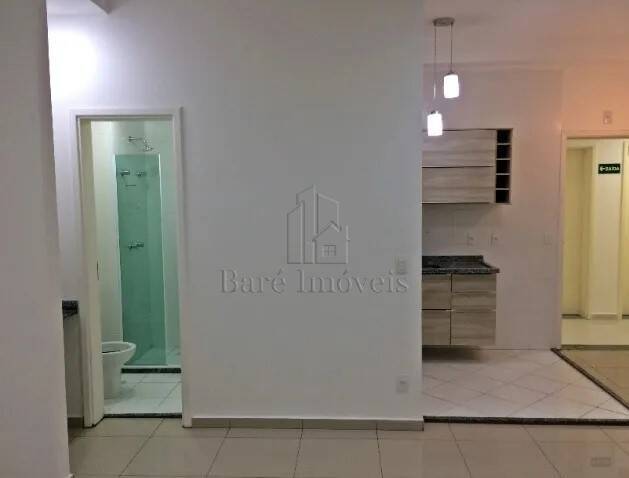 Apartamento à venda com 1 quarto, 42m² - Foto 4