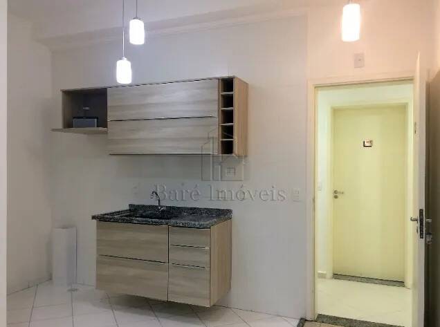 Apartamento à venda com 1 quarto, 42m² - Foto 6