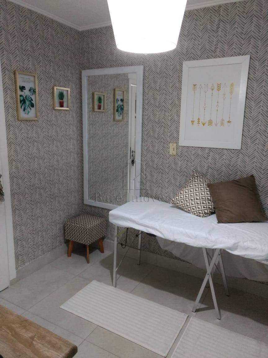 Loja-Salão para alugar, 15m² - Foto 8