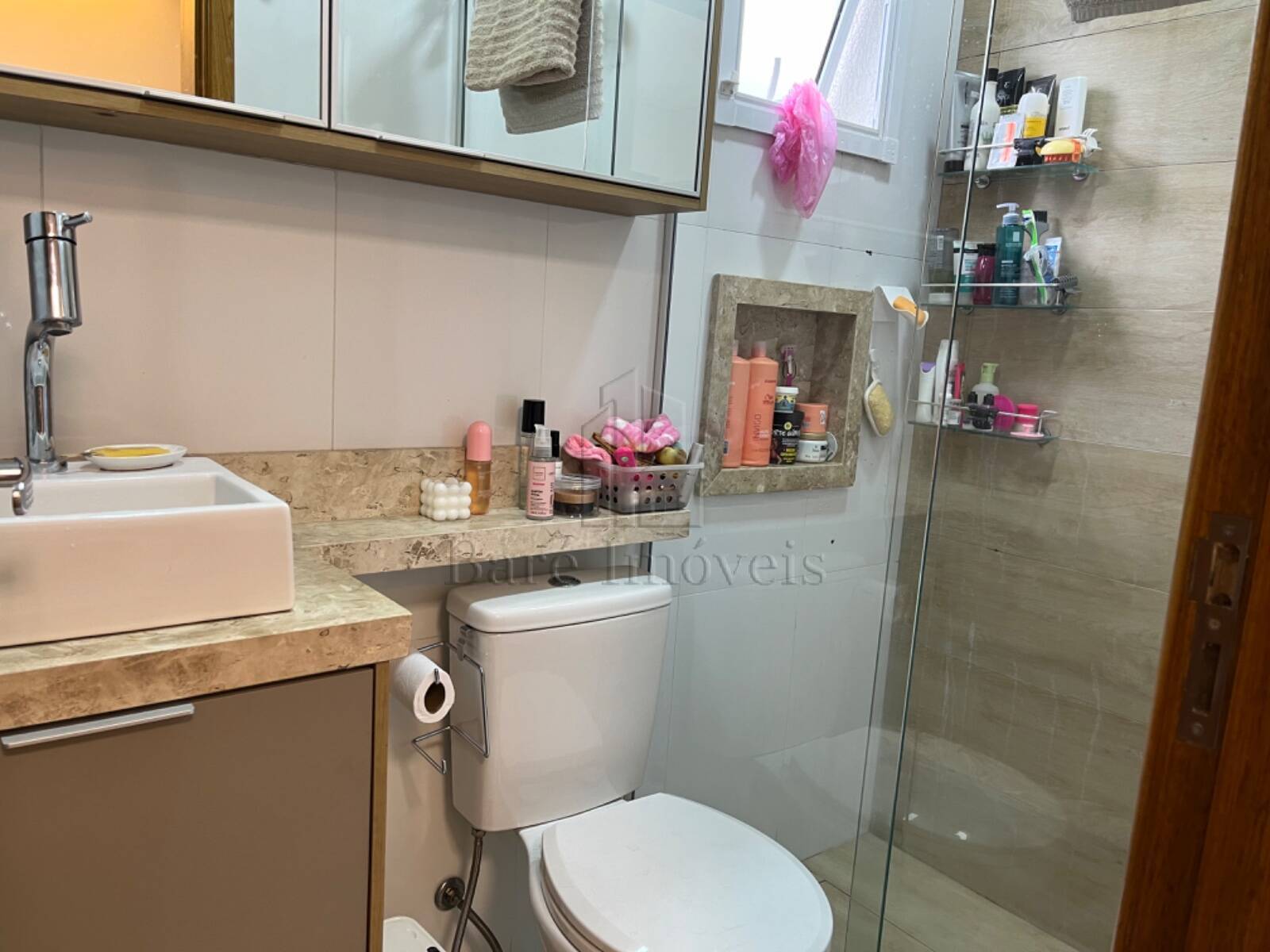 Apartamento à venda com 3 quartos, 75m² - Foto 9