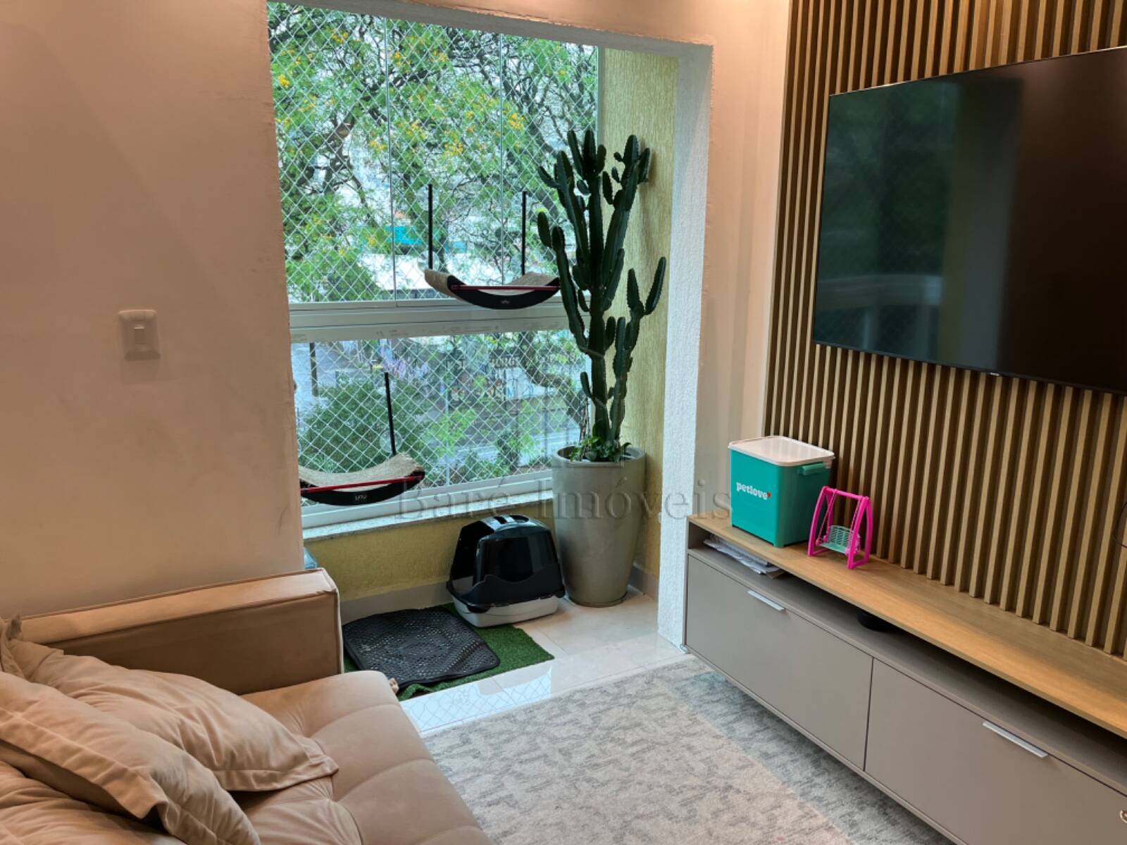 Apartamento à venda com 3 quartos, 75m² - Foto 14