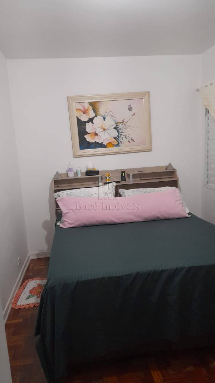 Apartamento à venda com 2 quartos, 62m² - Foto 3