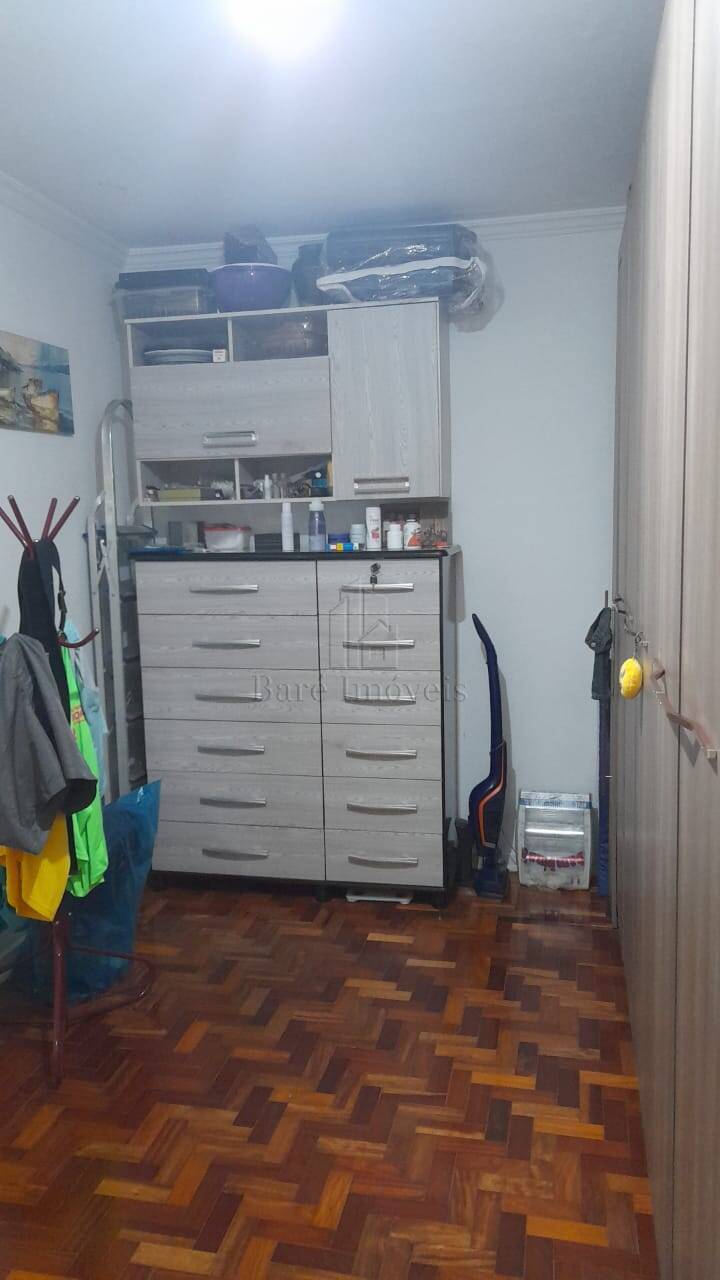 Apartamento à venda com 2 quartos, 62m² - Foto 4