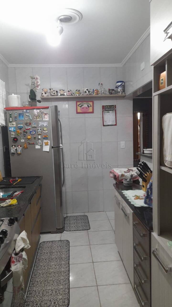 Apartamento à venda com 2 quartos, 62m² - Foto 5