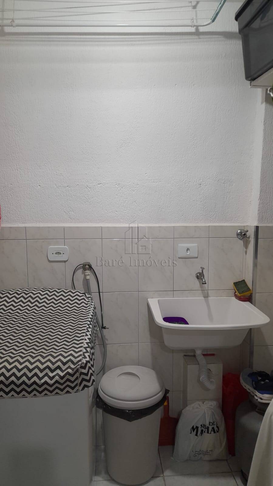 Apartamento à venda com 2 quartos, 62m² - Foto 6