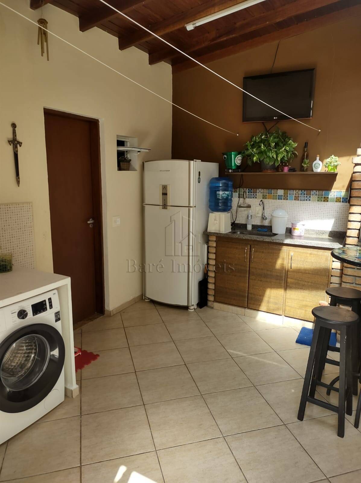 Sobrado à venda com 2 quartos, 121m² - Foto 23