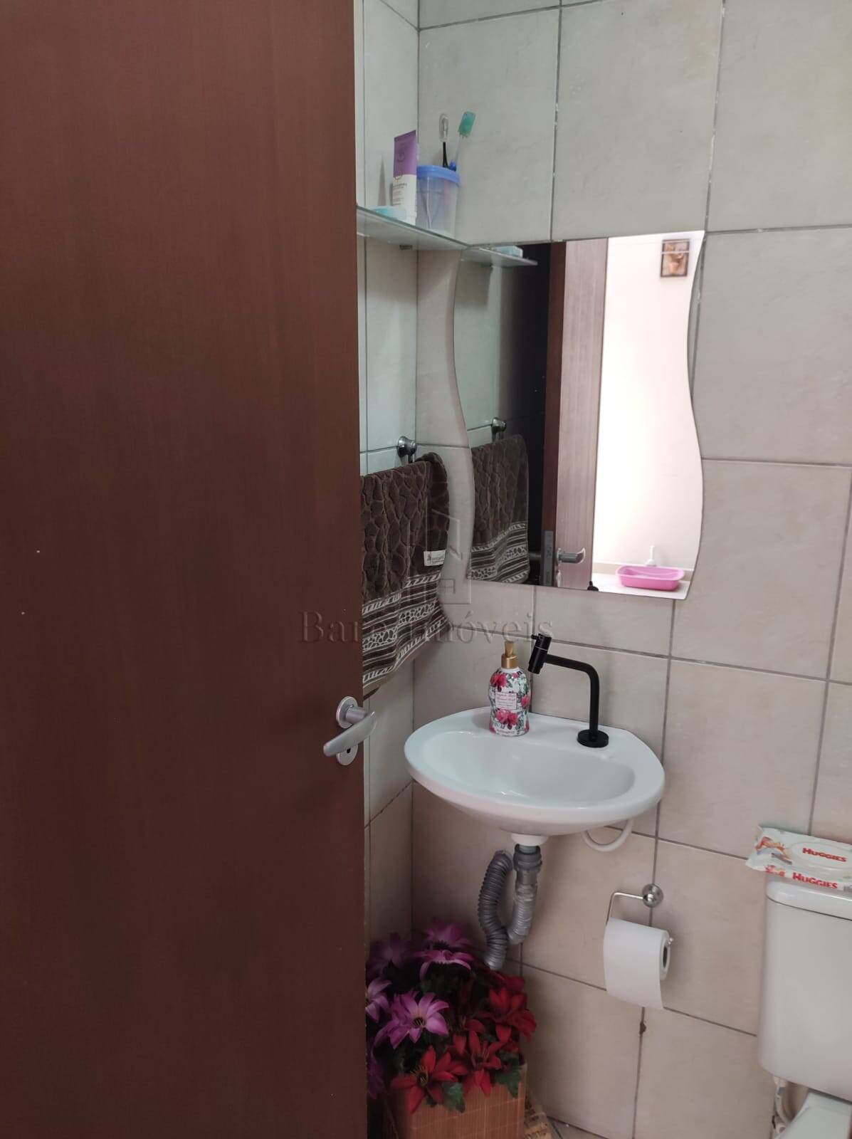 Sobrado à venda com 2 quartos, 121m² - Foto 20