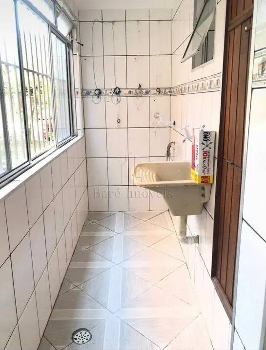 Apartamento à venda com 3 quartos, 74m² - Foto 1