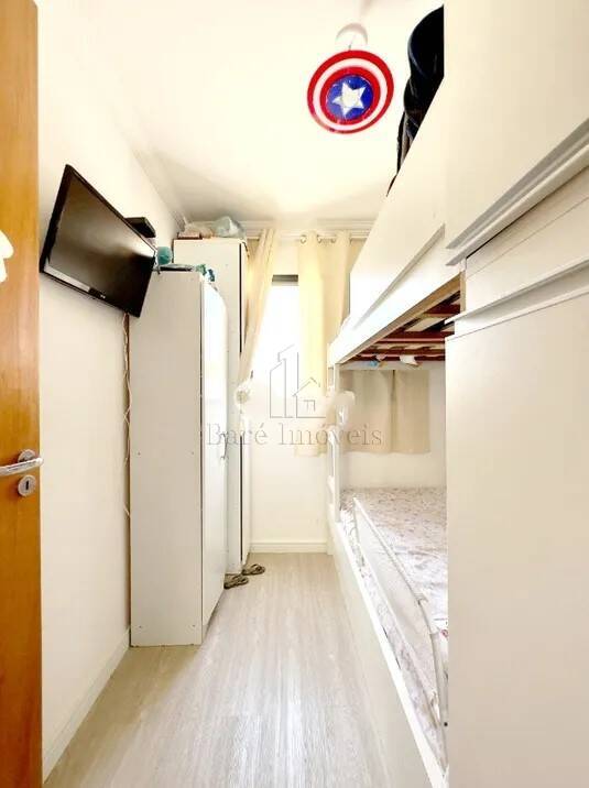 Apartamento à venda com 2 quartos, 98m² - Foto 3