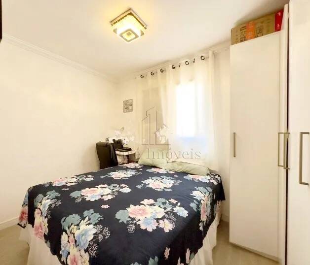 Apartamento à venda com 2 quartos, 98m² - Foto 4