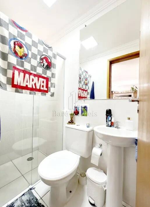 Apartamento à venda com 2 quartos, 98m² - Foto 6