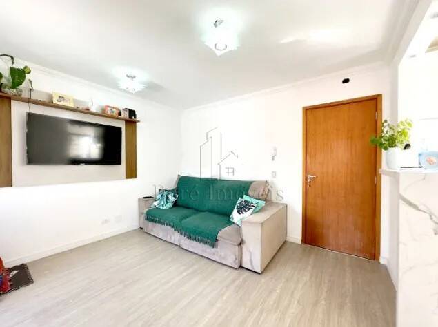 Apartamento à venda com 2 quartos, 98m² - Foto 9