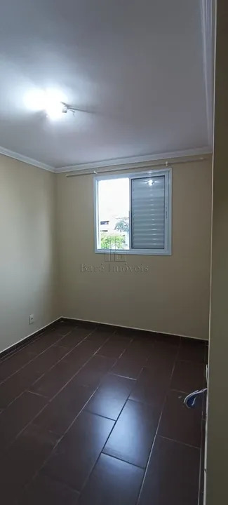 Apartamento à venda com 2 quartos, 54m² - Foto 1