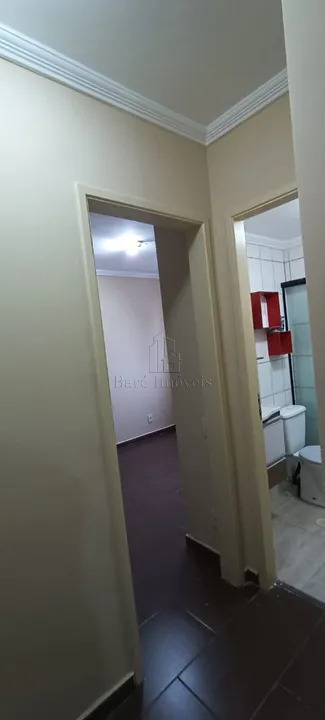 Apartamento à venda com 2 quartos, 54m² - Foto 2