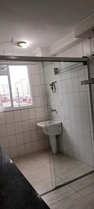 Apartamento à venda com 2 quartos, 54m² - Foto 6