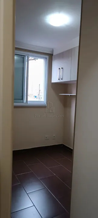 Apartamento à venda com 2 quartos, 54m² - Foto 5