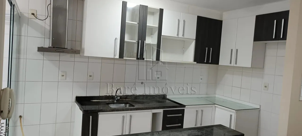 Apartamento à venda com 2 quartos, 54m² - Foto 7