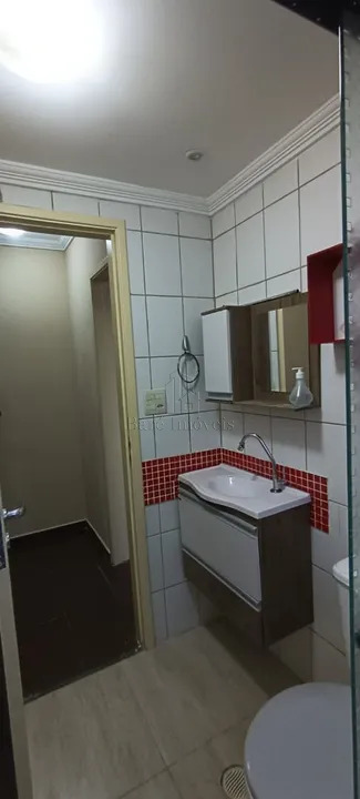 Apartamento à venda com 2 quartos, 54m² - Foto 9