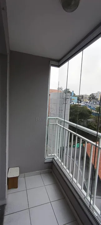 Apartamento à venda com 2 quartos, 54m² - Foto 13