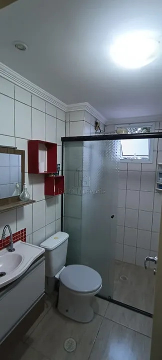 Apartamento à venda com 2 quartos, 54m² - Foto 11