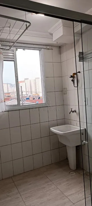 Apartamento à venda com 2 quartos, 54m² - Foto 15