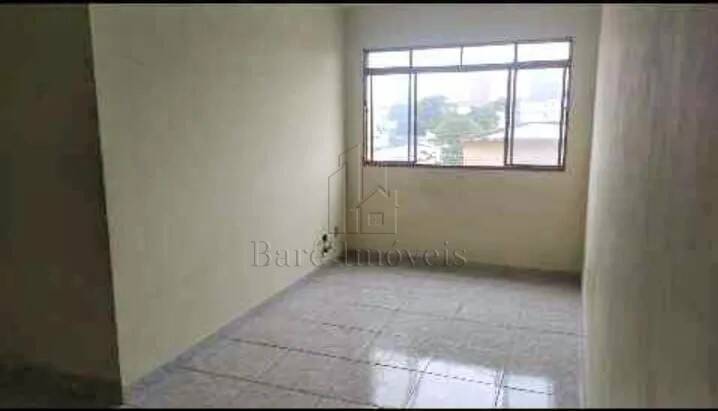 Apartamento à venda com 2 quartos, 52m² - Foto 1