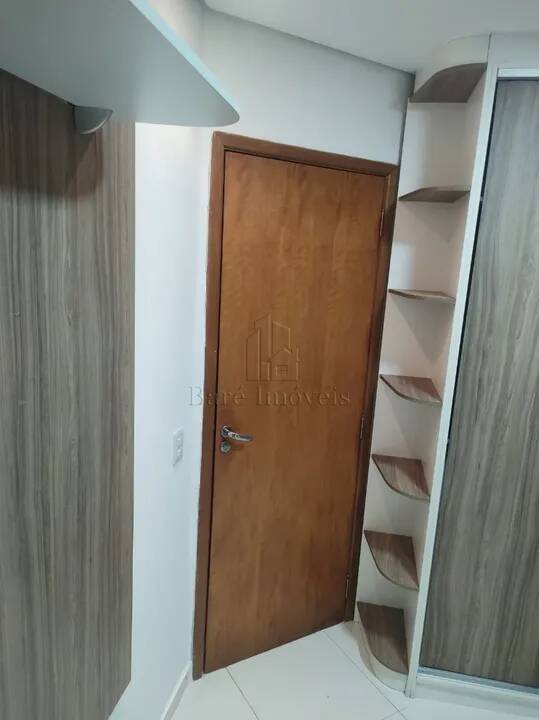 Apartamento à venda com 2 quartos, 43m² - Foto 2