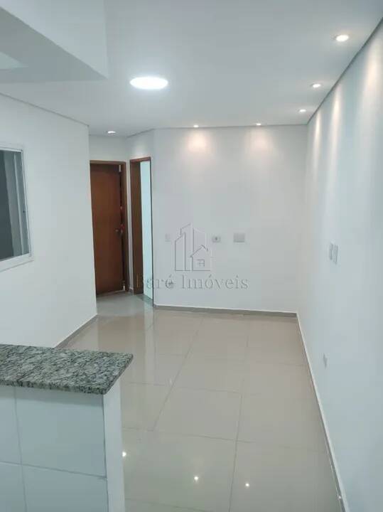 Apartamento à venda com 2 quartos, 43m² - Foto 4