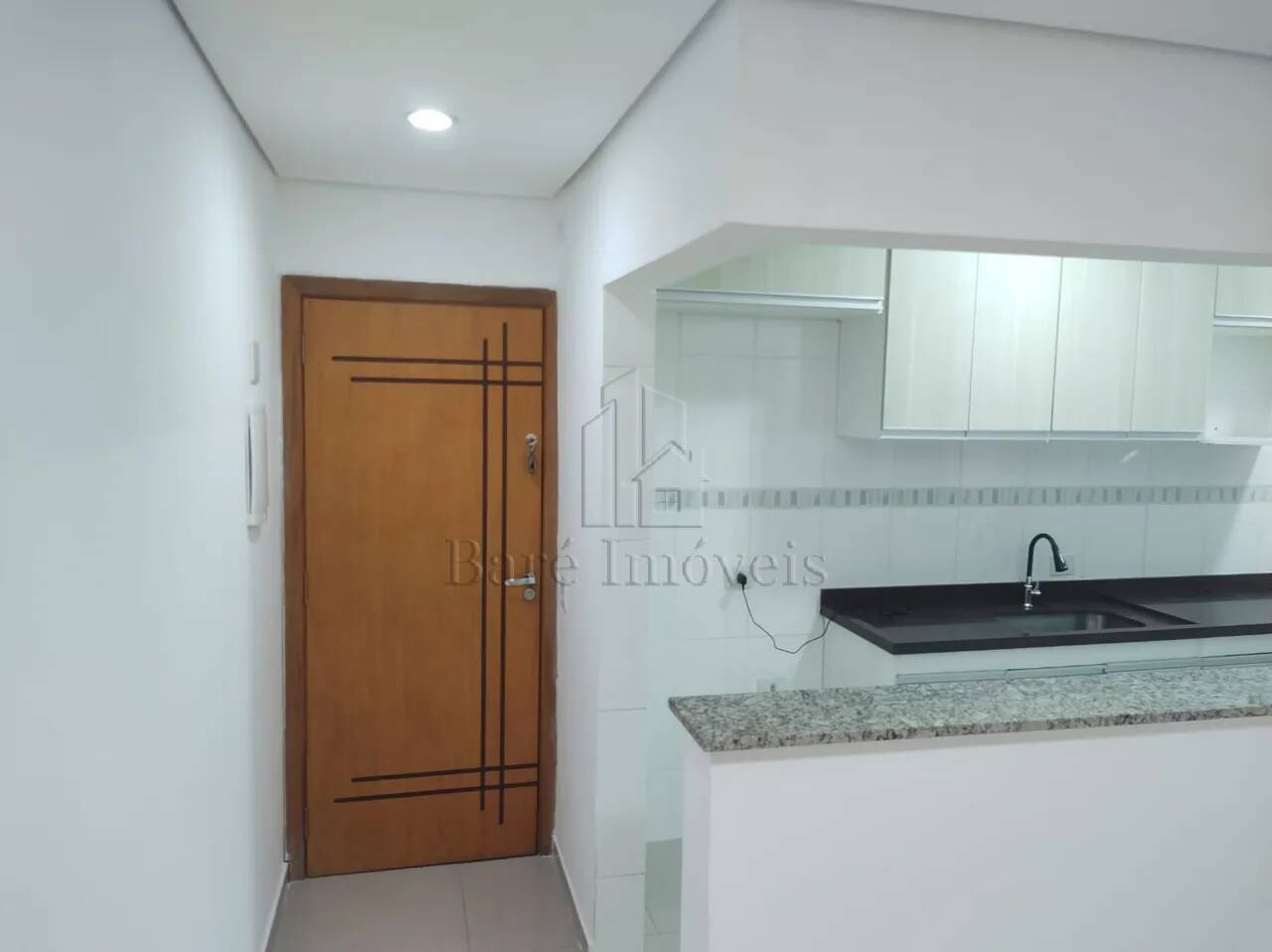 Apartamento à venda com 2 quartos, 43m² - Foto 8