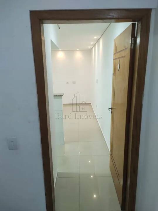 Apartamento à venda com 2 quartos, 43m² - Foto 5