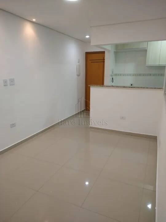 Apartamento à venda com 2 quartos, 43m² - Foto 10