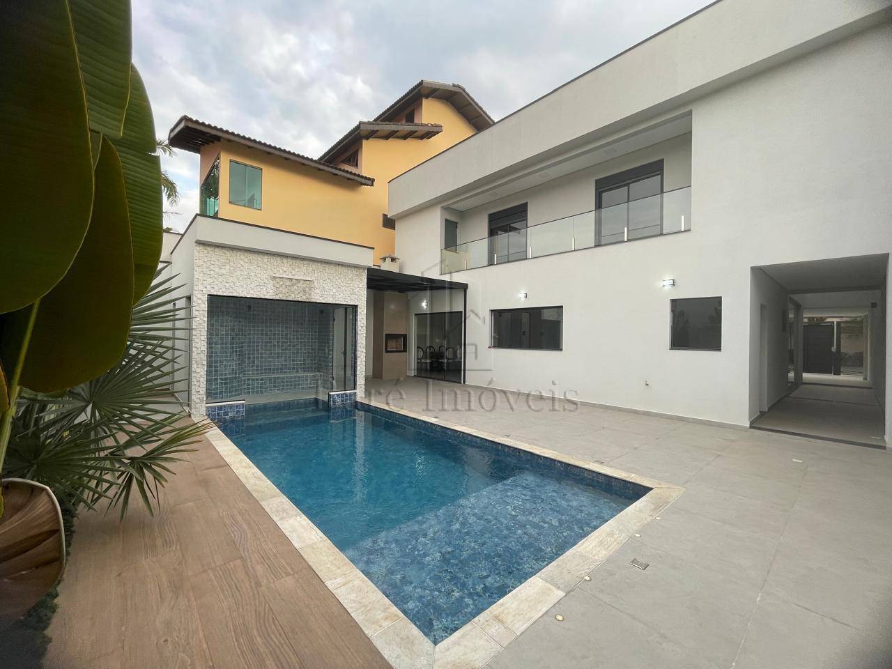 Sobrado à venda com 4 quartos, 360m² - Foto 4